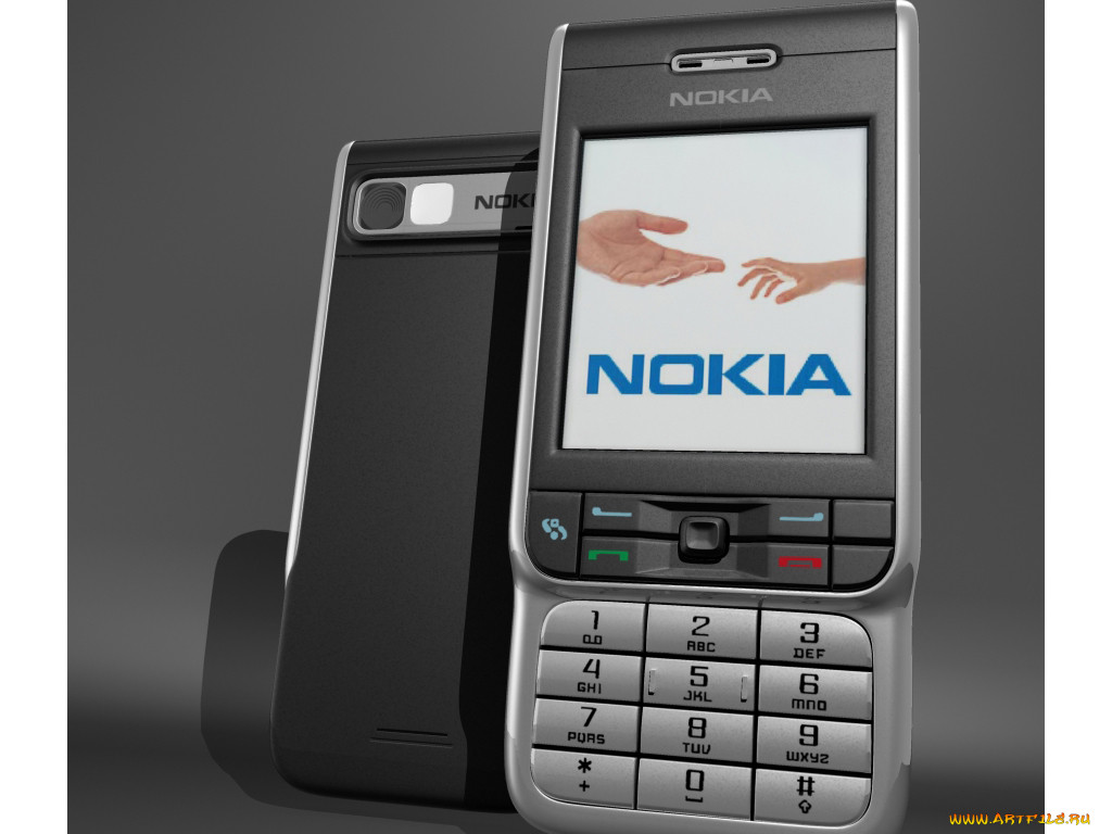 nokia, 